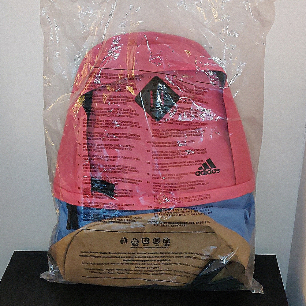 NWT Adidas Backpack - Picture 10 of 11